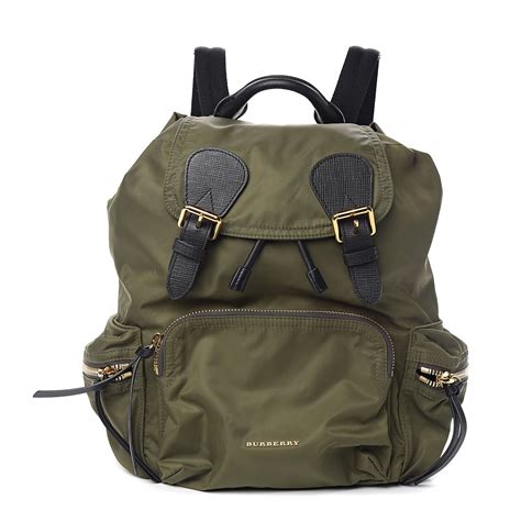 burberry rucksack men|Burberry rucksack medium.